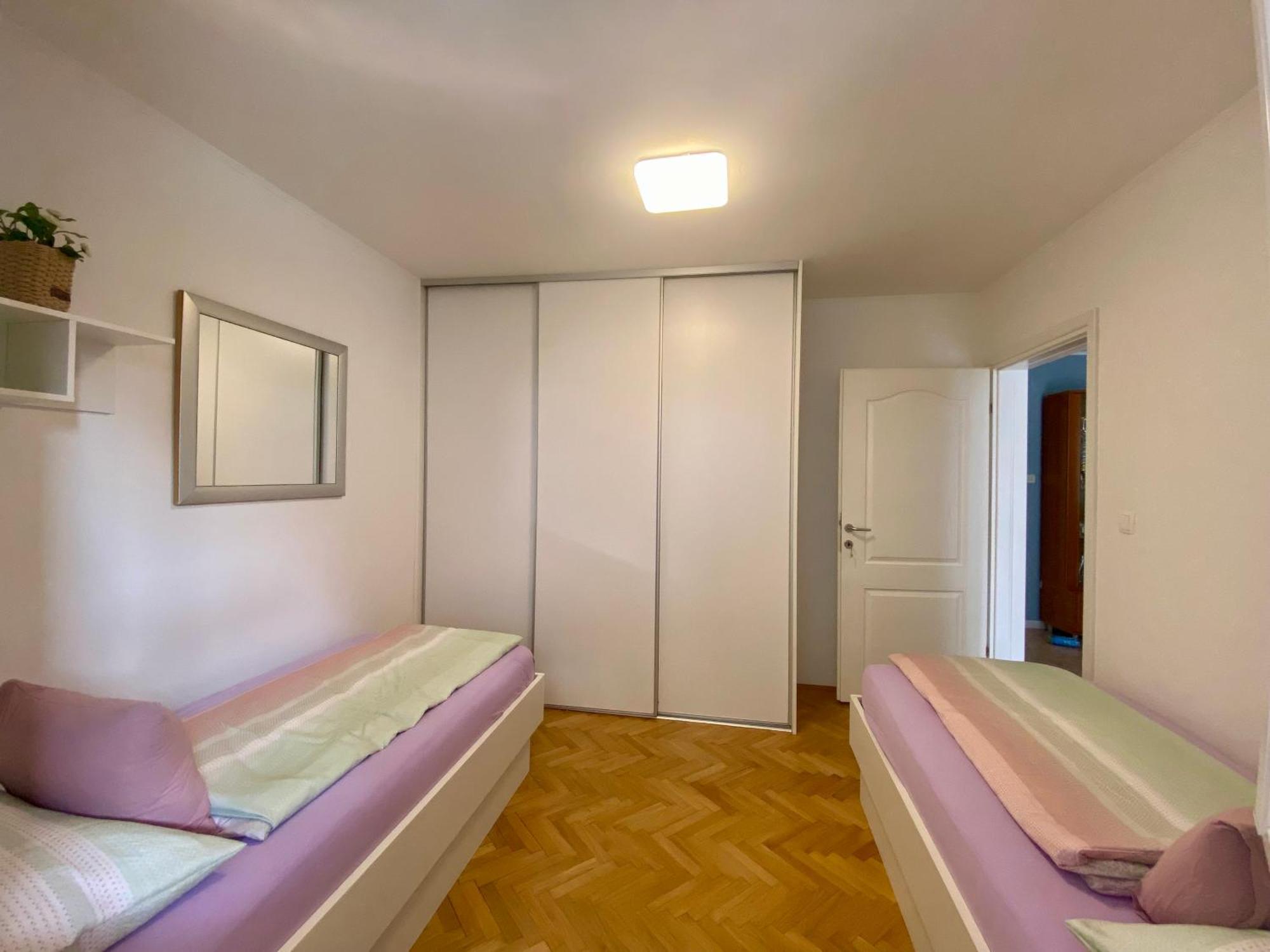 Apartment Simon - Old Stone Charm, Central Bol Life Экстерьер фото