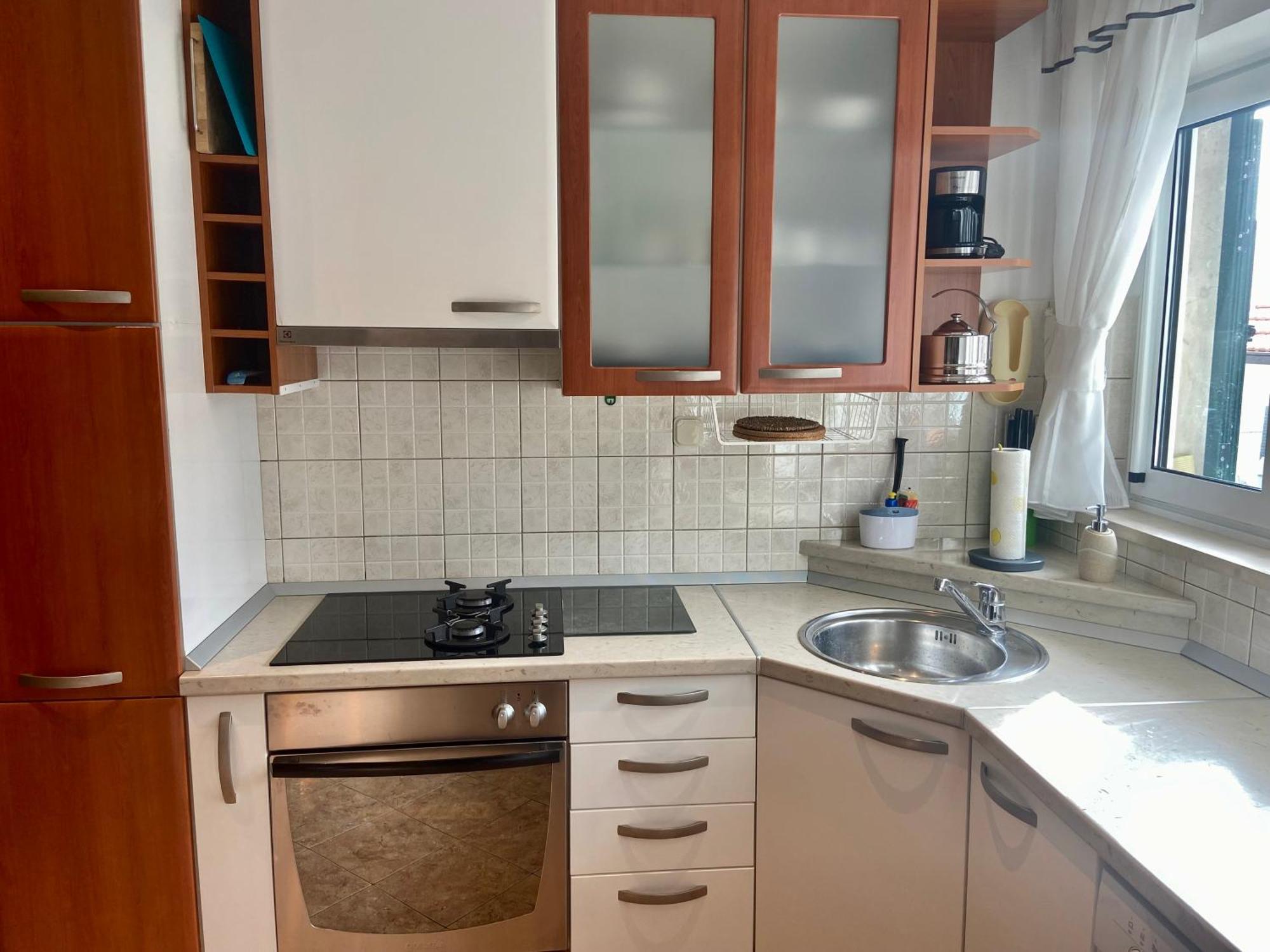 Apartment Simon - Old Stone Charm, Central Bol Life Экстерьер фото