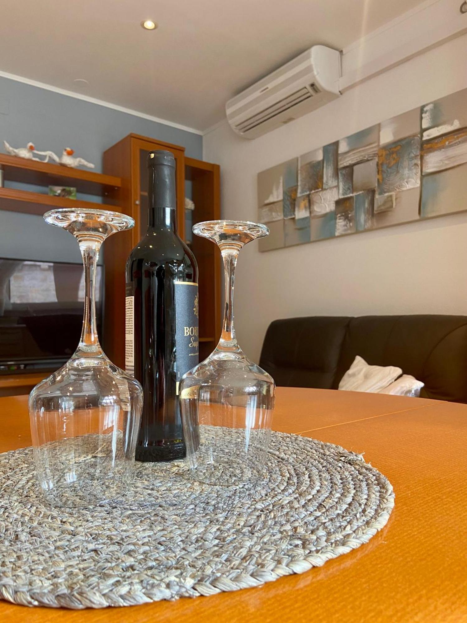 Apartment Simon - Old Stone Charm, Central Bol Life Экстерьер фото