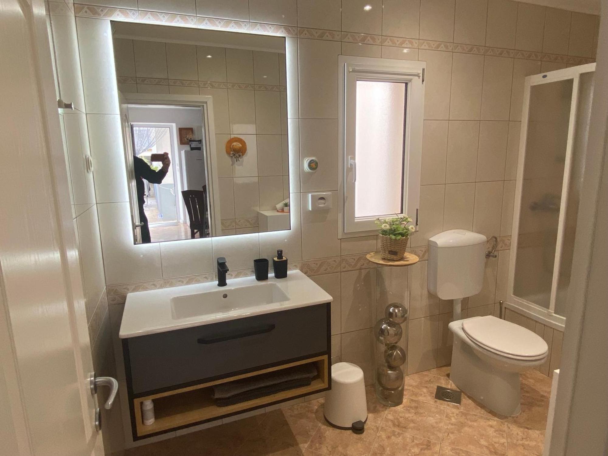 Apartment Simon - Old Stone Charm, Central Bol Life Экстерьер фото